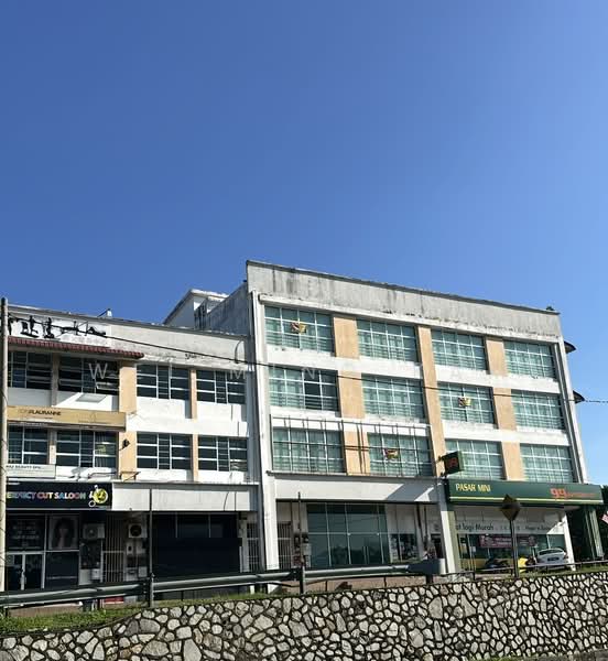 Shop for Rent in Senawang Prima (Senawang) - Wei Ming Kam - PropertyGuru.com.my
