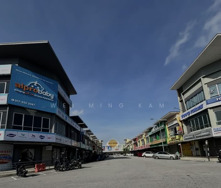 Shop for Rent in Senawang Prima (Senawang) - Wei Ming Kam - PropertyGuru.com.my