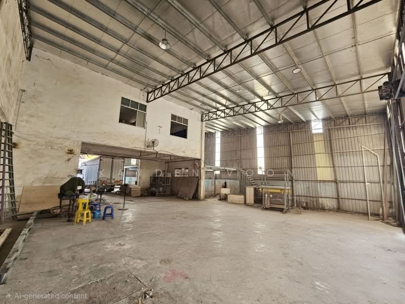 Kilang untuk Disewa di Ulu Tiram (Johor) - Kayden Voon - Interior - PropertyGuru.com.my