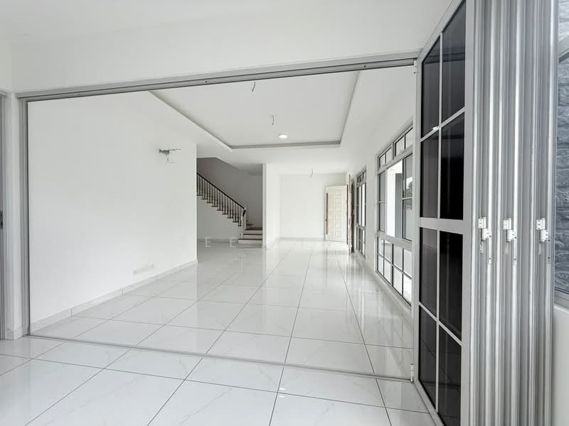 Rumah Berkembar untuk Dijual di Taman Ekoflora (Johor Bahru) - See Yin . - Interior - PropertyGuru.com.my