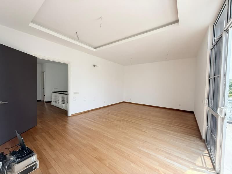 Rumah Berkembar untuk Dijual di Taman Ekoflora (Johor Bahru) - See Yin . - Interior - PropertyGuru.com.my