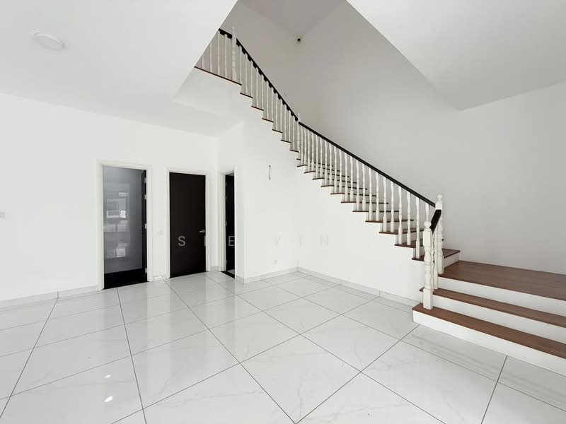 Rumah Berkembar untuk Dijual di Taman Ekoflora (Johor Bahru) - See Yin . - Interior - PropertyGuru.com.my