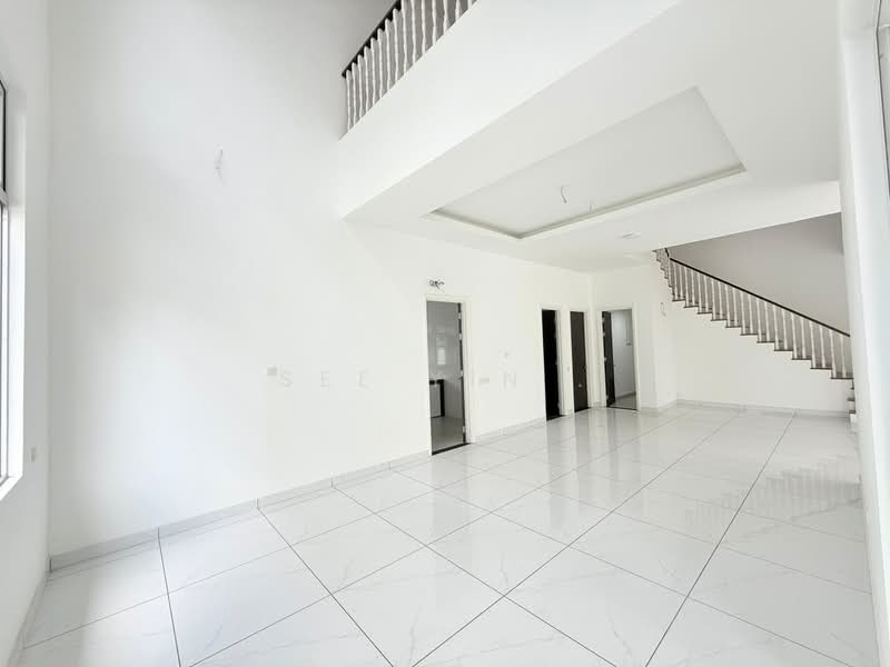Rumah Berkembar untuk Dijual di Taman Ekoflora (Johor Bahru) - See Yin . - Interior - PropertyGuru.com.my