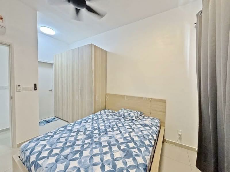 Condominium for Rent at M Vista - Alex Lim - Bedroom - PropertyGuru.com.my