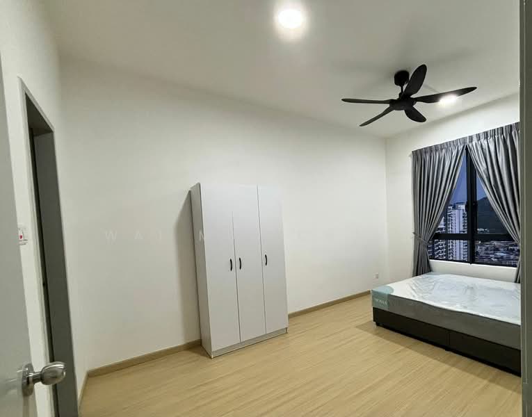 Service Residence for Rent at You City 3 - WAI MUN CHUNG - Bedroom - PropertyGuru.com.my