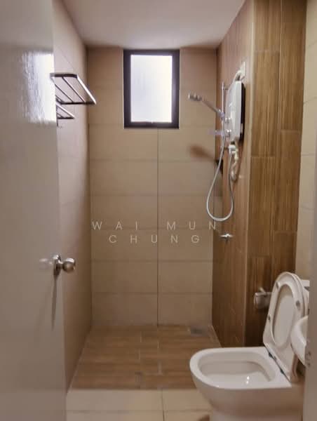 Service Residence for Rent at You City 3 - WAI MUN CHUNG - Bathroom - PropertyGuru.com.my