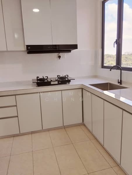 Service Residence for Rent at You City 3 - WAI MUN CHUNG - Kitchen - PropertyGuru.com.my