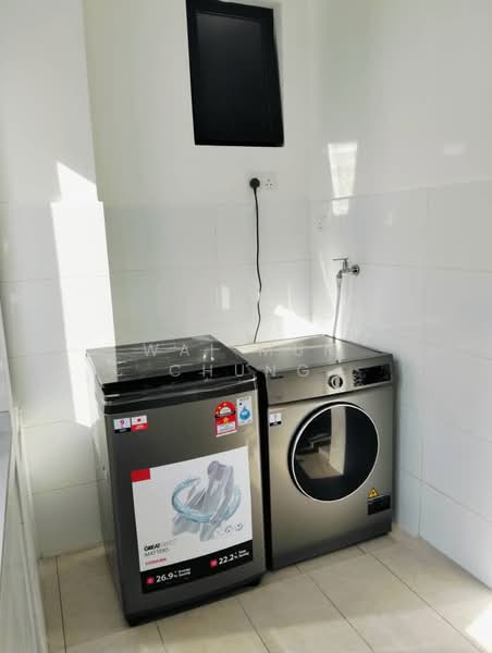 Service Residence for Rent at You City 3 - WAI MUN CHUNG - Interior - PropertyGuru.com.my