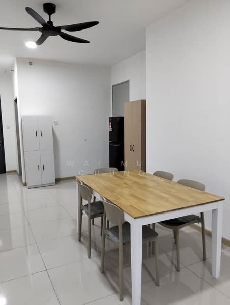 Service Residence for Rent at You City 3 - WAI MUN CHUNG - Dining Room - PropertyGuru.com.my