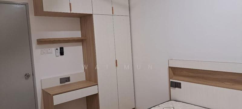 Kediaman Servis untuk Disewa di You City 3 - WAI MUN CHUNG - Bedroom - PropertyGuru.com.my
