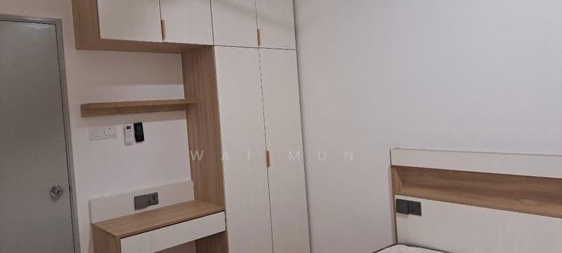 Kediaman Servis untuk Disewa di You City 3 - WAI MUN CHUNG - Bedroom - PropertyGuru.com.my