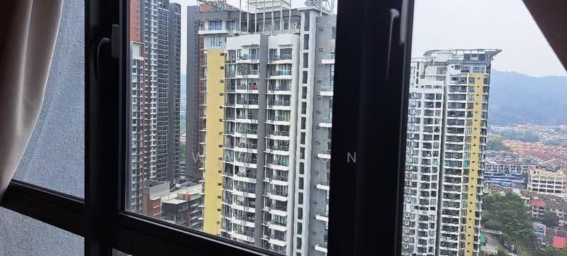 Kediaman Servis untuk Disewa di You City 3 - WAI MUN CHUNG - Exterior - PropertyGuru.com.my
