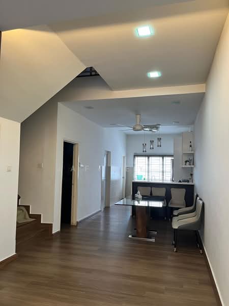 Rumah Teres 2 Tingkat untuk Disewa di Johor Bahru (Johor) - Jaffrey . - PropertyGuru.com.my