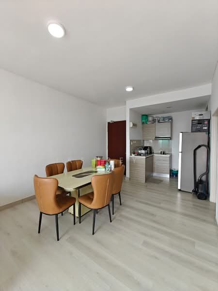 Rumah Teres 2 Tingkat untuk Disewa di Johor Bahru (Johor) - Jaffrey . - PropertyGuru.com.my