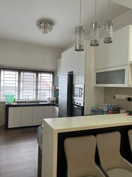 Rumah Teres 2 Tingkat untuk Disewa di Johor Bahru (Johor) - Jaffrey . - PropertyGuru.com.my