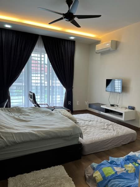 Rumah Teres 2 Tingkat untuk Disewa di Johor Bahru (Johor) - Jaffrey . - PropertyGuru.com.my