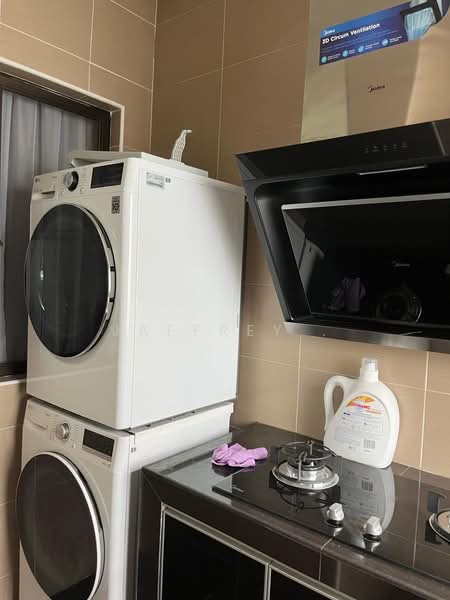 Rumah Teres 2 Tingkat untuk Disewa di Johor Bahru (Johor) - Jaffrey . - PropertyGuru.com.my