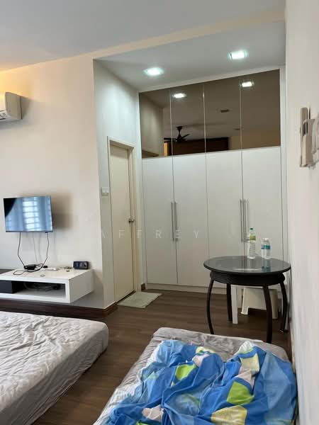 Rumah Teres 2 Tingkat untuk Disewa di Johor Bahru (Johor) - Jaffrey . - PropertyGuru.com.my