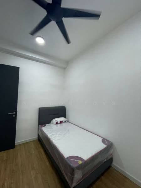 Servis Apartment untuk Disewa di Sunway Velocity TWO - Gordon Tong - Bedroom - PropertyGuru.com.my
