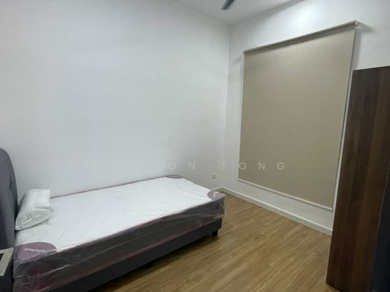 Servis Apartment untuk Disewa di Sunway Velocity TWO - Gordon Tong - Bedroom - PropertyGuru.com.my