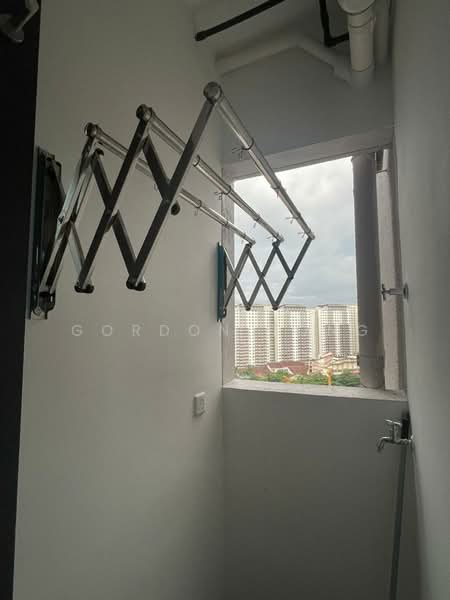 Servis Apartment untuk Disewa di Sunway Velocity TWO - Gordon Tong - Interior - PropertyGuru.com.my