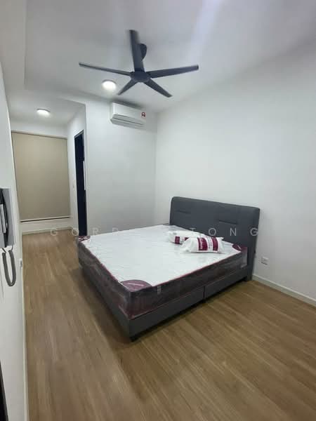 Servis Apartment untuk Disewa di Sunway Velocity TWO - Gordon Tong - Bedroom - PropertyGuru.com.my