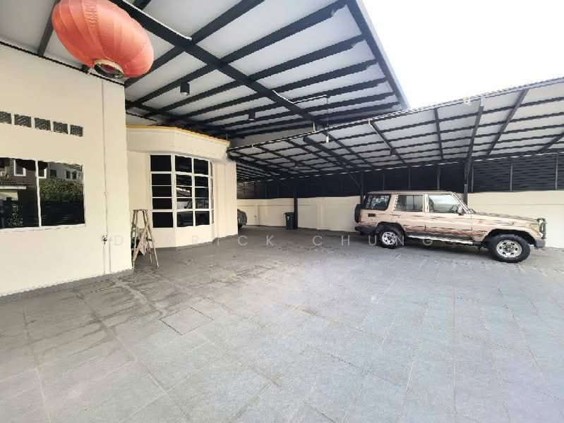 Rumah Banglo untuk Dijual di Ipoh (Perak) - Derrick Chung - Exterior - PropertyGuru.com.my