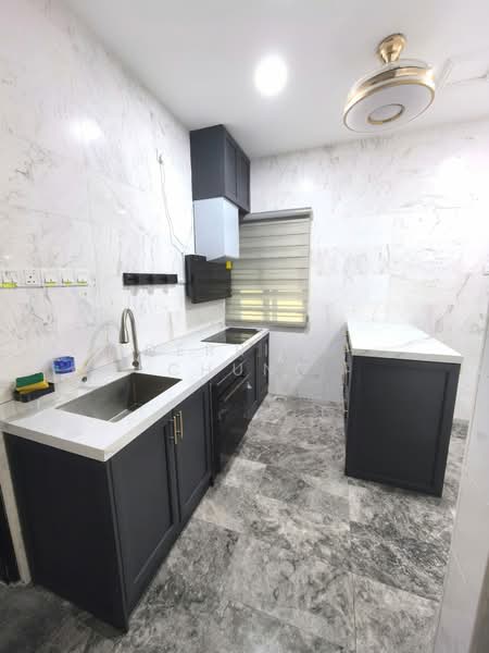 Rumah Banglo untuk Dijual di Ipoh (Perak) - Derrick Chung - Kitchen - PropertyGuru.com.my