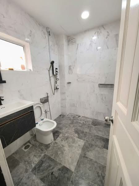 Rumah Banglo untuk Dijual di Ipoh (Perak) - Derrick Chung - Bathroom - PropertyGuru.com.my
