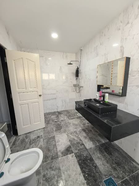 Rumah Banglo untuk Dijual di Ipoh (Perak) - Derrick Chung - Bathroom - PropertyGuru.com.my