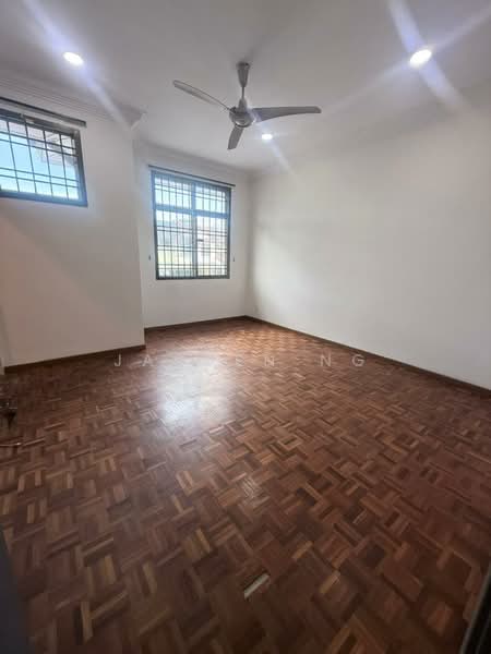 Rumah Teres 2 Tingkat untuk Dijual di Taman Setia Indah (Tebrau) - Jayden Ng - Interior - PropertyGuru.com.my