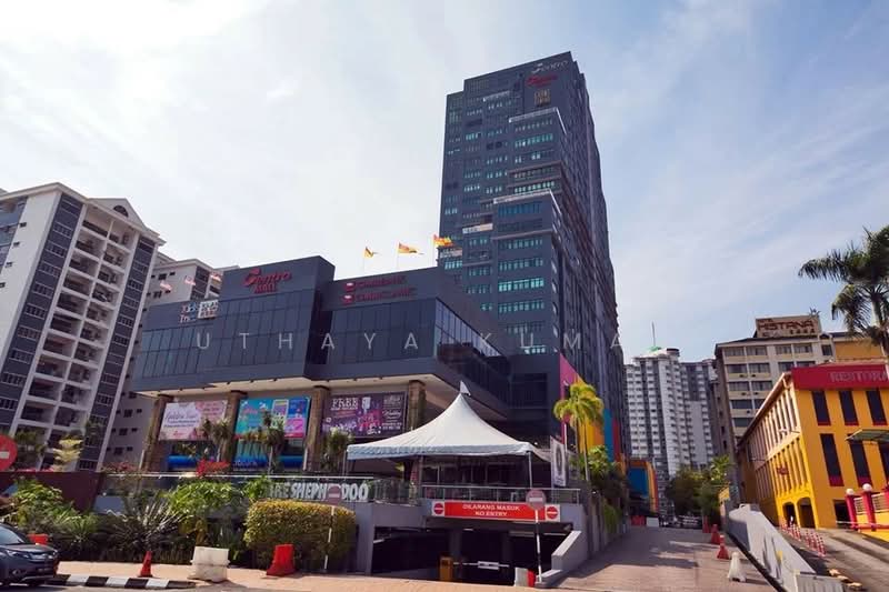 Office for Sale in Klang (Selangor) - Uthaya Kumar - Exterior - PropertyGuru.com.my