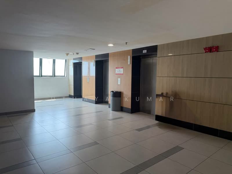 Office for Sale in Klang (Selangor) - Uthaya Kumar - Lobby - PropertyGuru.com.my