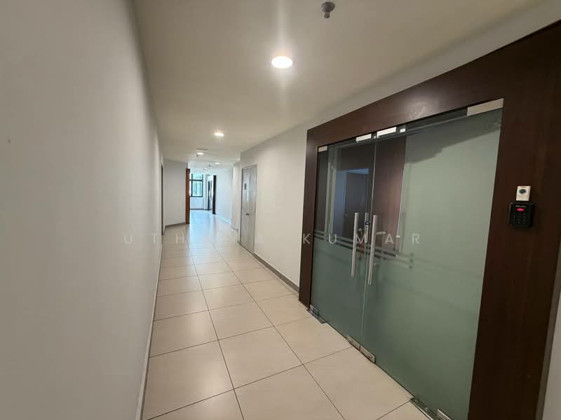 Office for Sale in Klang (Selangor) - Uthaya Kumar - Corridor - PropertyGuru.com.my