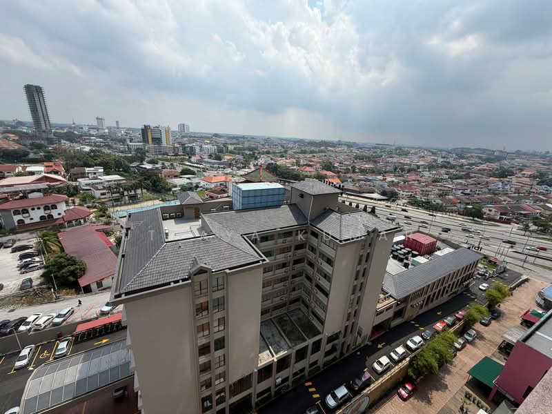 Office for Sale in Klang (Selangor) - Uthaya Kumar - Exterior - PropertyGuru.com.my