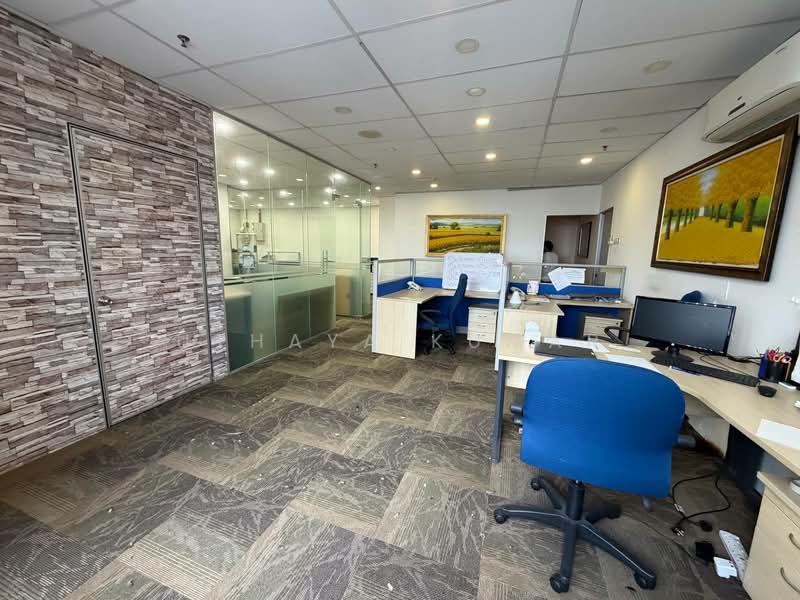 Office for Sale in Klang (Selangor) - Uthaya Kumar - Interior - PropertyGuru.com.my