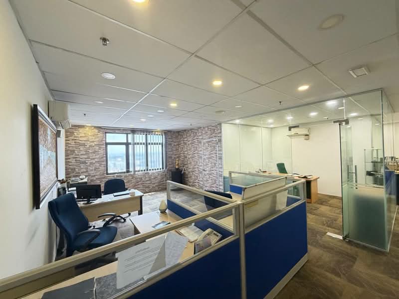 Office for Sale in Klang (Selangor) - Uthaya Kumar - Interior - PropertyGuru.com.my