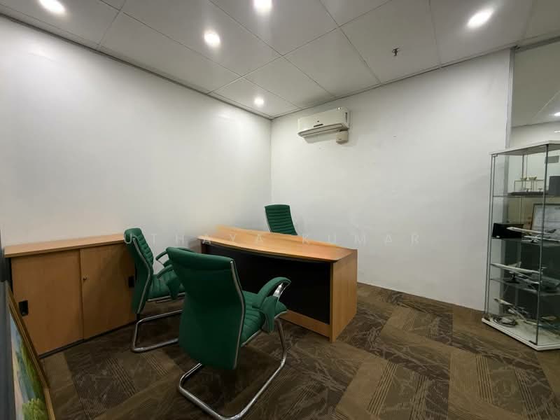 Office for Sale in Klang (Selangor) - Uthaya Kumar - Interior - PropertyGuru.com.my