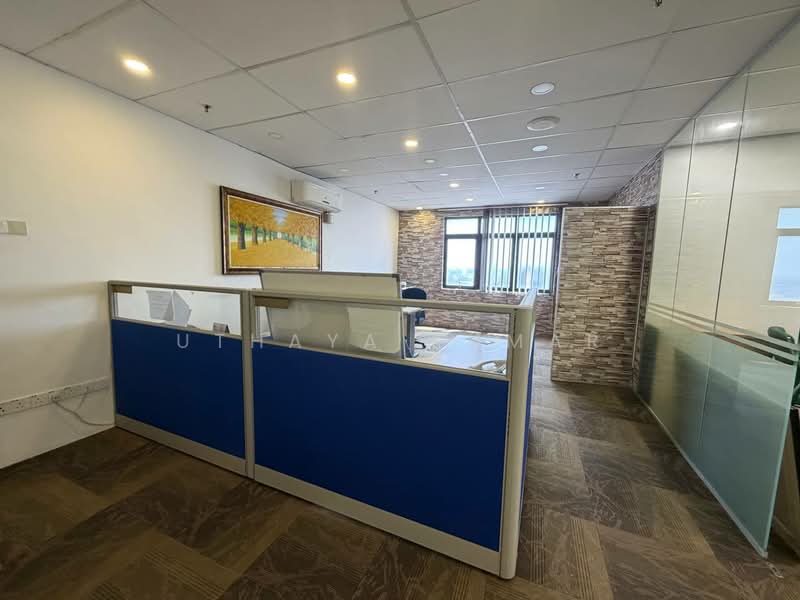 Office for Sale in Klang (Selangor) - Uthaya Kumar - Interior - PropertyGuru.com.my