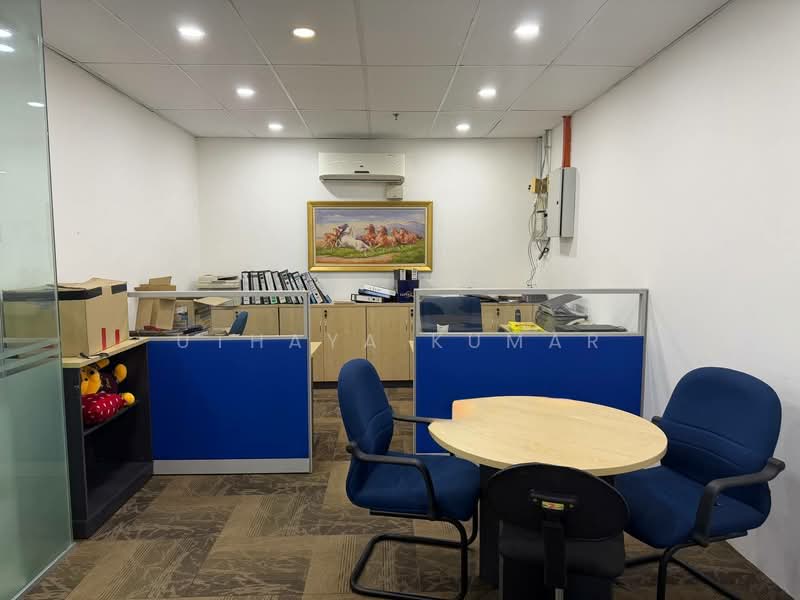 Office for Sale in Klang (Selangor) - Uthaya Kumar - Interior - PropertyGuru.com.my