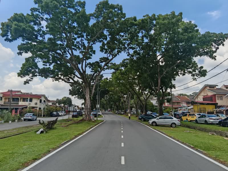 Rumah Teres 2 Tingkat untuk Dijual di Taman Universiti Indah (Seri Kembangan) - David Ting - PropertyGuru.com.my