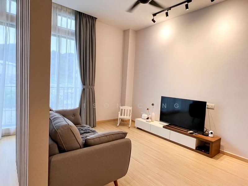 Semi-Detached House for Sale in Sungai Ara (Penang) - Alison Chng - PropertyGuru.com.my