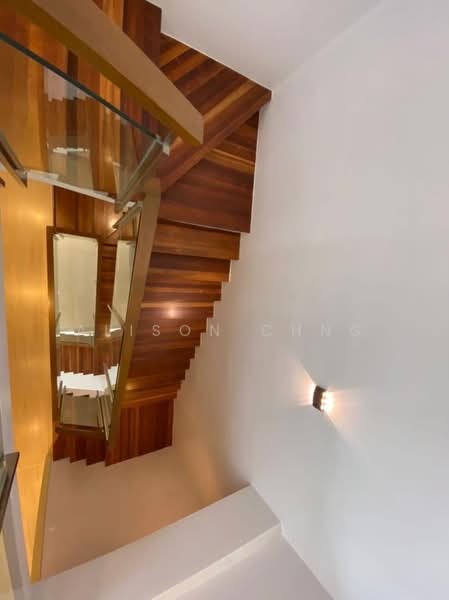 Semi-Detached House for Sale in Sungai Ara (Penang) - Alison Chng - PropertyGuru.com.my