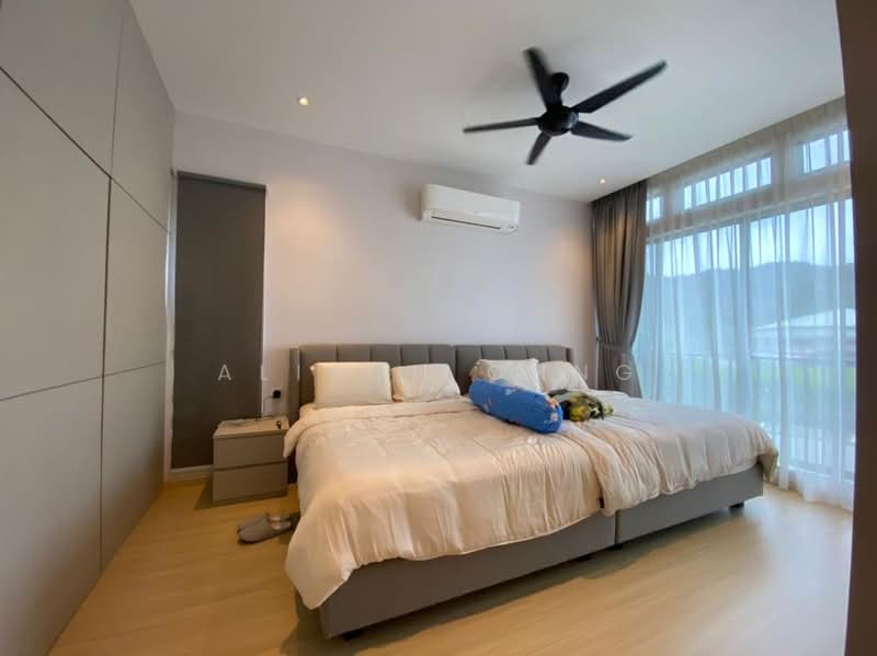 Semi-Detached House for Sale in Sungai Ara (Penang) - Alison Chng - PropertyGuru.com.my