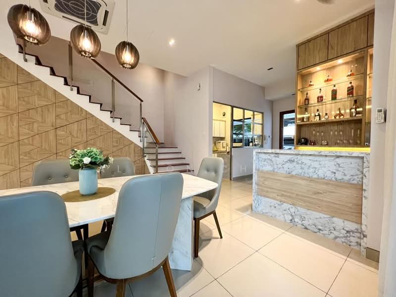 Semi-Detached House for Sale in Sungai Ara (Penang) - Alison Chng - PropertyGuru.com.my