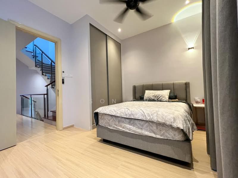 Semi-Detached House for Sale in Sungai Ara (Penang) - Alison Chng - PropertyGuru.com.my