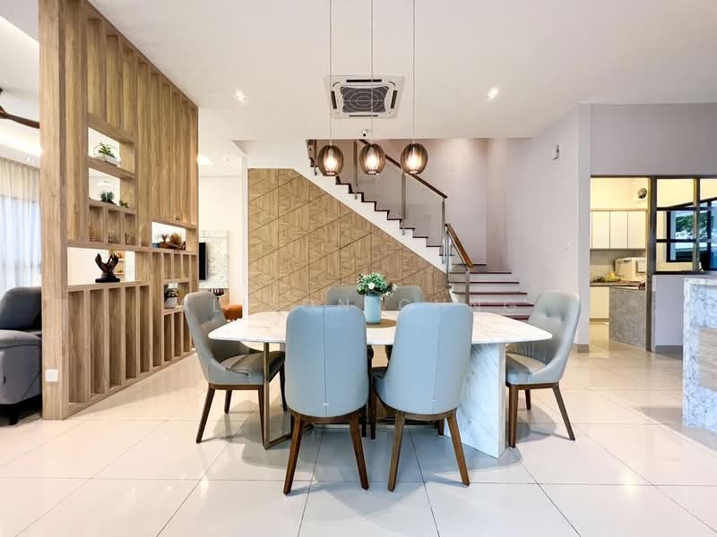Semi-Detached House for Sale in Sungai Ara (Penang) - Alison Chng - PropertyGuru.com.my