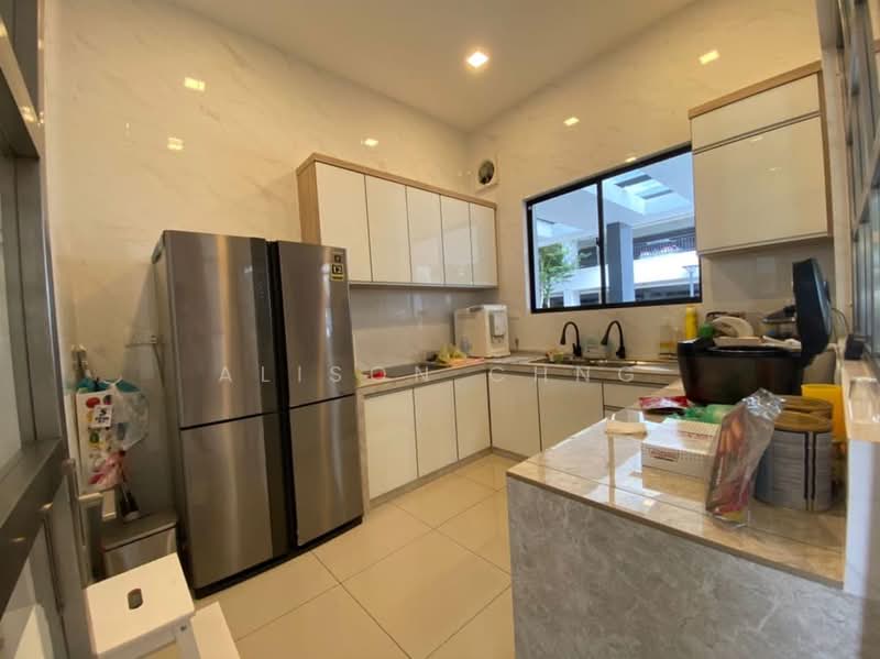 Semi-Detached House for Sale in Sungai Ara (Penang) - Alison Chng - PropertyGuru.com.my