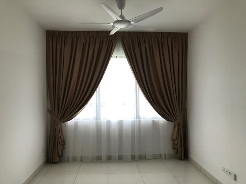 Servis Apartment untuk Disewa di Parc 3 - KC Yap - PropertyGuru.com.my