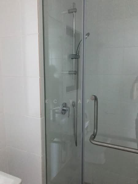Servis Apartment untuk Disewa di Parc 3 - KC Yap - PropertyGuru.com.my